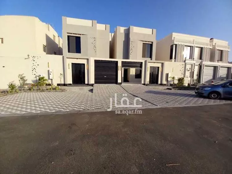 Villa for Sale in Dammam King Fahd