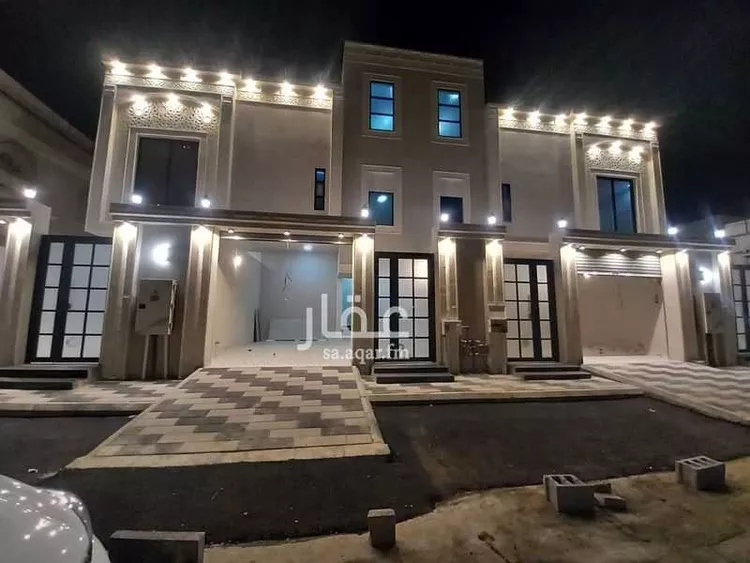 Apartment for Sale in Dammam Badr
