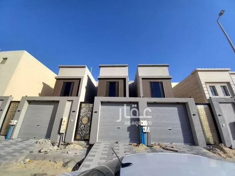 Villa for Sale in Dammam King Fahd