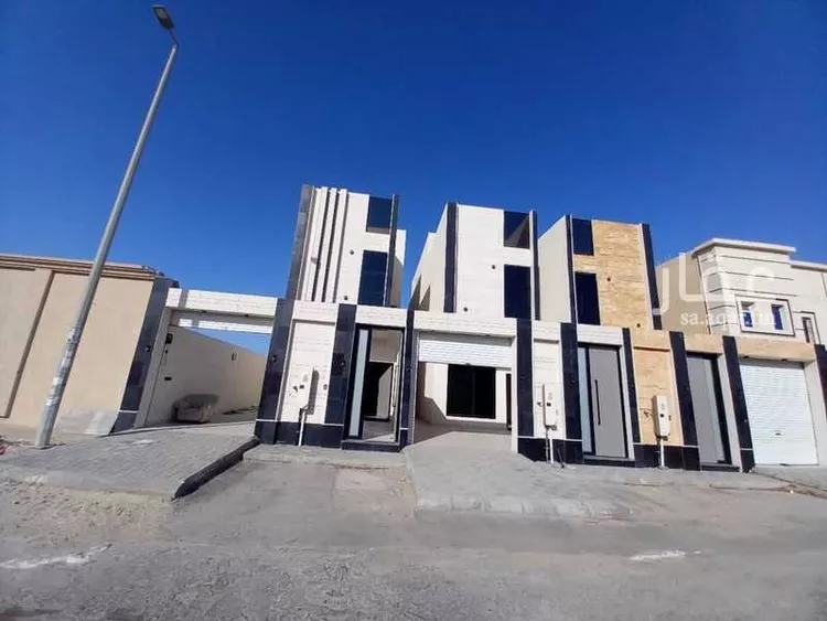 Villa for Sale in Dammam King Fahd
