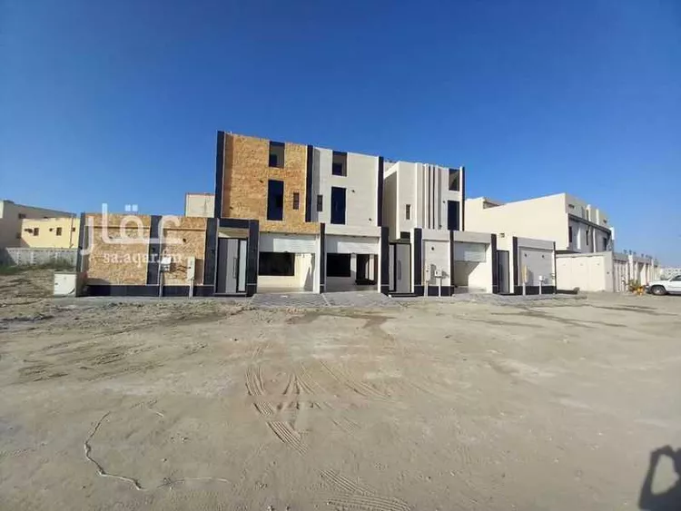 Villa for Sale in Dammam King Fahd