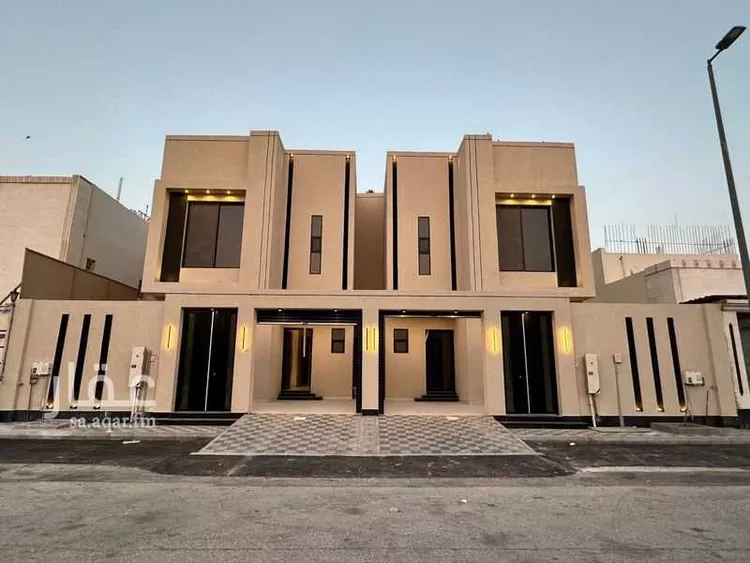Villa for Sale in Dammam King Fahd