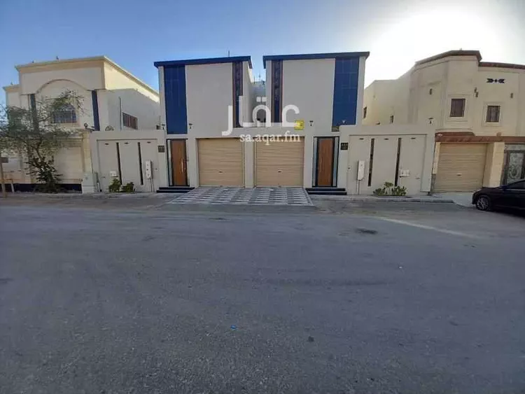 Villa for Sale in Dammam King Fahd