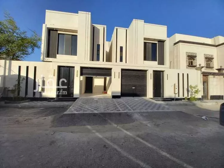 Villa for Sale in Dammam King Fahd