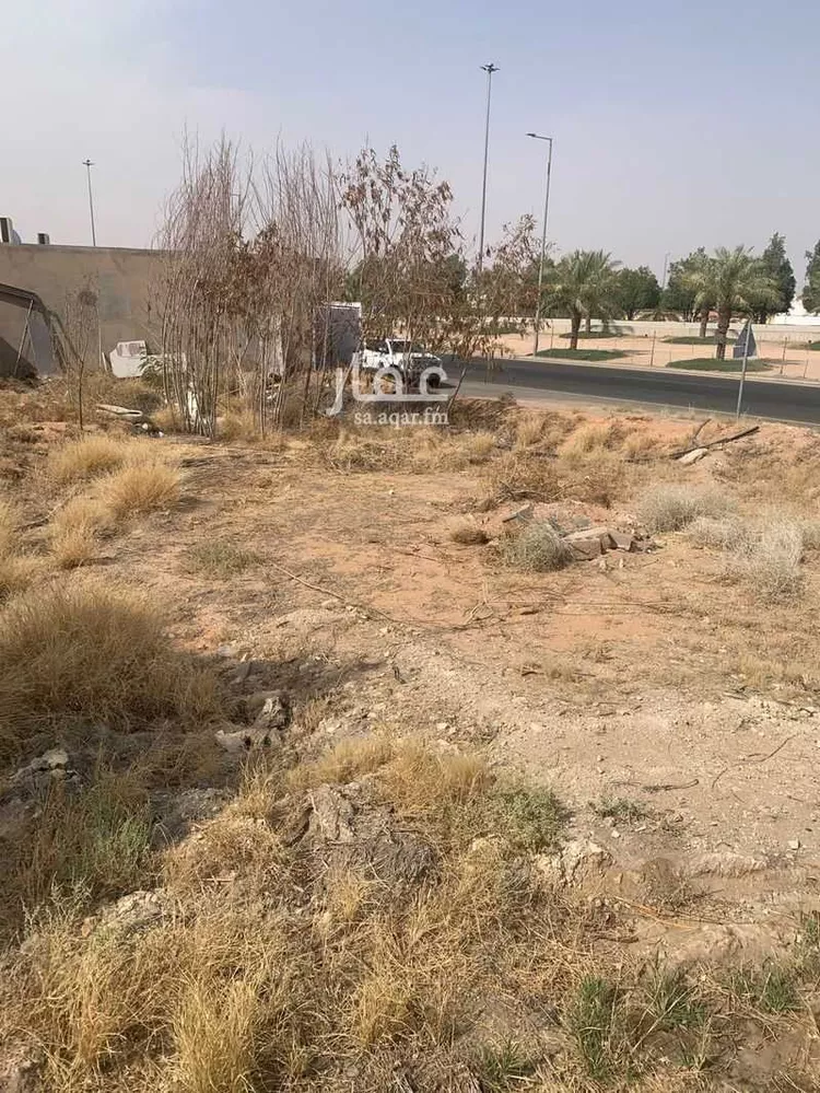 Land for Sale in Unayzah Al Ulaya