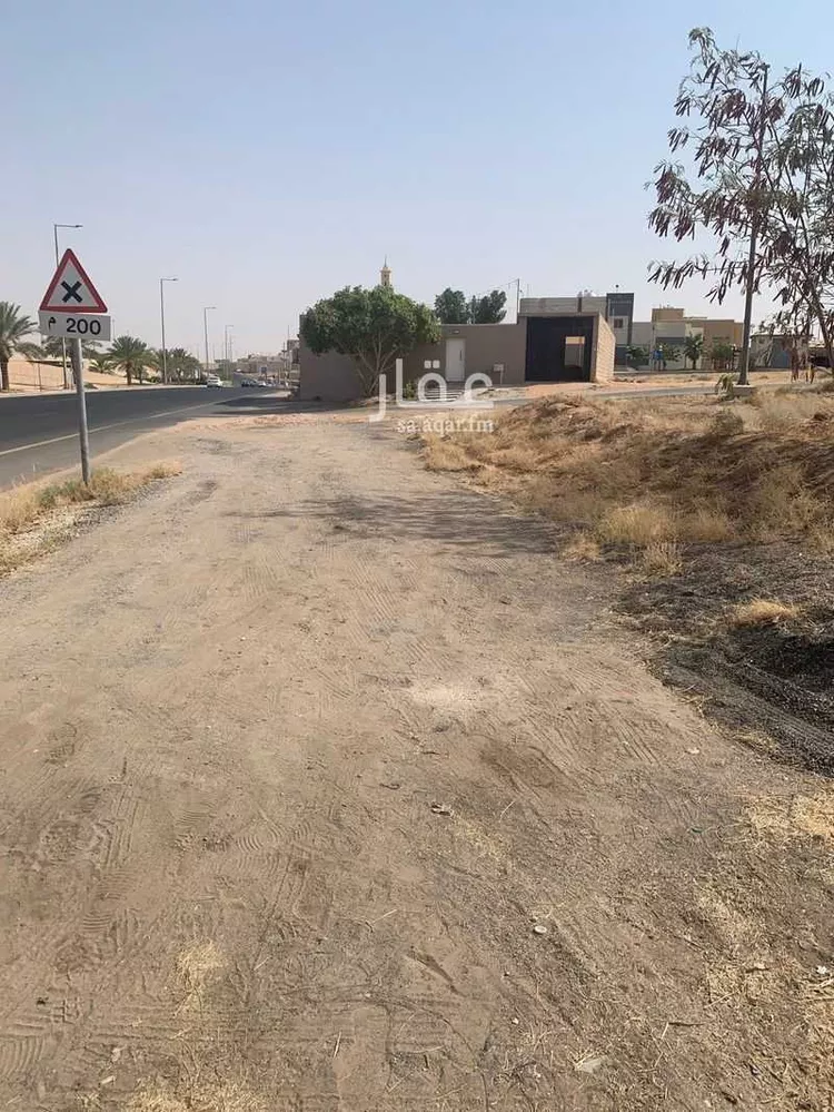 أرض للبيع في شارع الطريق الدائري الغربي, حي العليا, مدينة عنيزة, منطقة القصيم 6