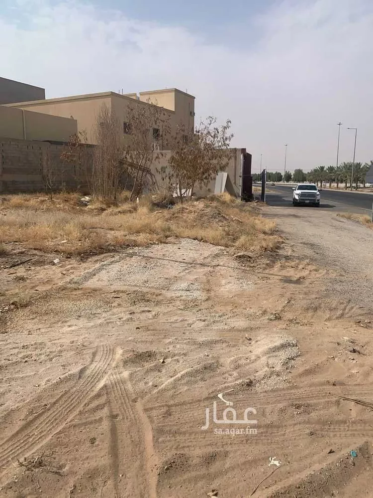 أرض للبيع في شارع الطريق الدائري الغربي, حي العليا, مدينة عنيزة, منطقة القصيم صورة 3