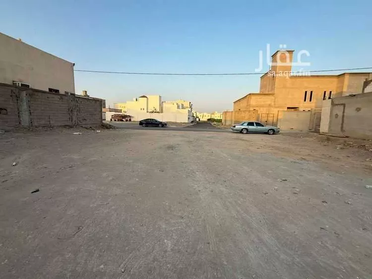 Land for Sale in Jeddah Bahrah