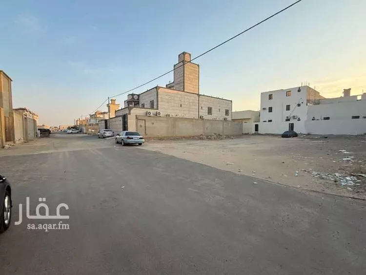 أرض للبيع في شارع 6503033, حي الأصالة, مدينة الجموم - بحرة, منطقة مكة المكرمة صورة 3