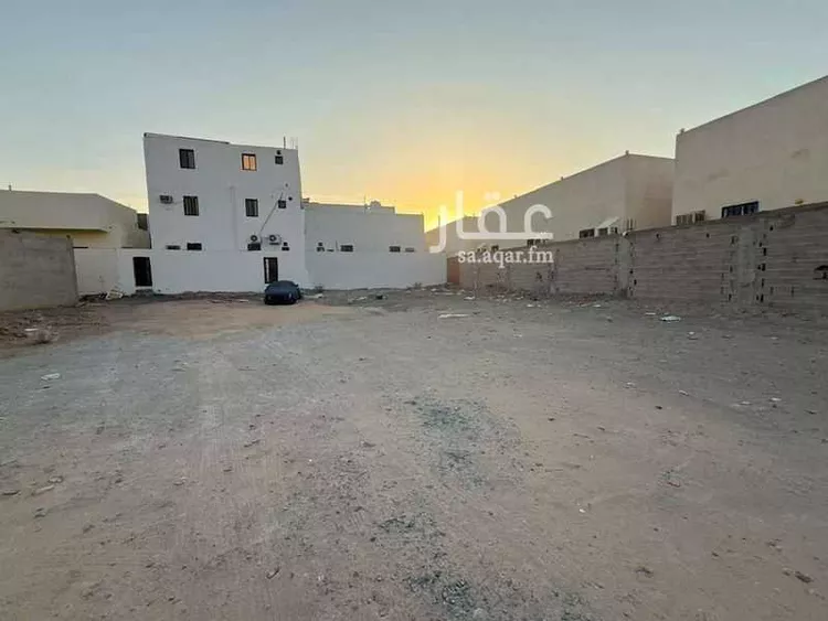 أرض للبيع في شارع 6503033, حي الأصالة, مدينة الجموم - بحرة, منطقة مكة المكرمة صورة 2