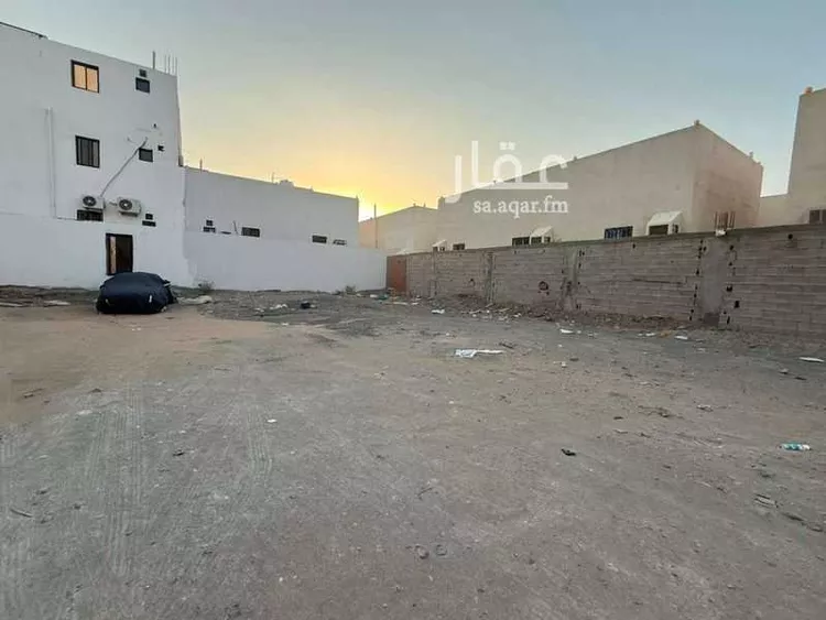 أرض للبيع في شارع 6503033, حي الأصالة, مدينة الجموم - بحرة, منطقة مكة المكرمة 7