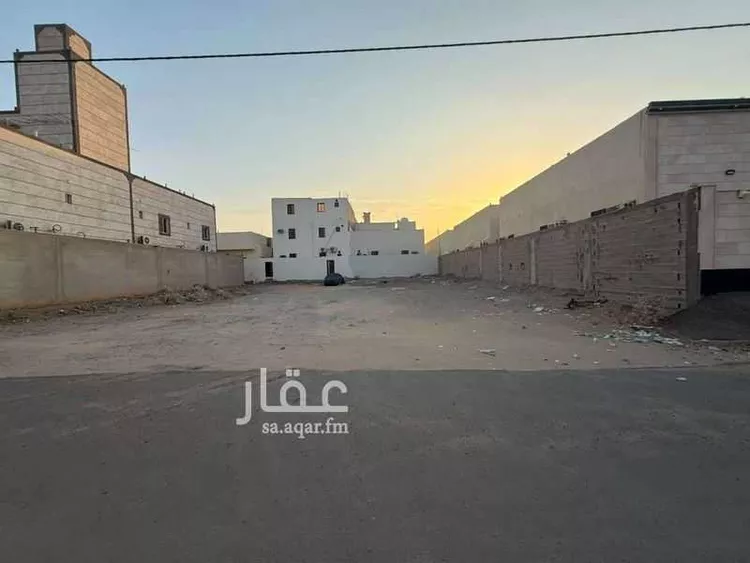 أرض للبيع في شارع 6503033, حي الأصالة, مدينة الجموم - بحرة, منطقة مكة المكرمة 10
