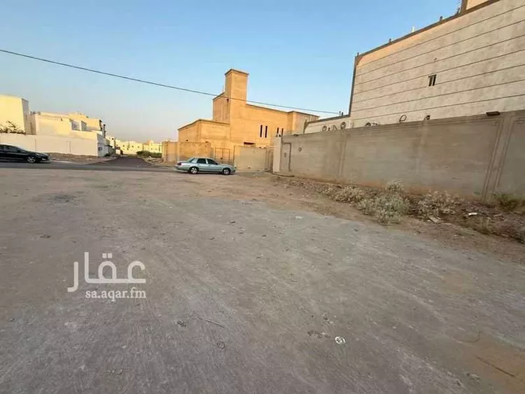 أرض للبيع في شارع 6503033, حي الأصالة, مدينة الجموم - بحرة, منطقة مكة المكرمة 8
