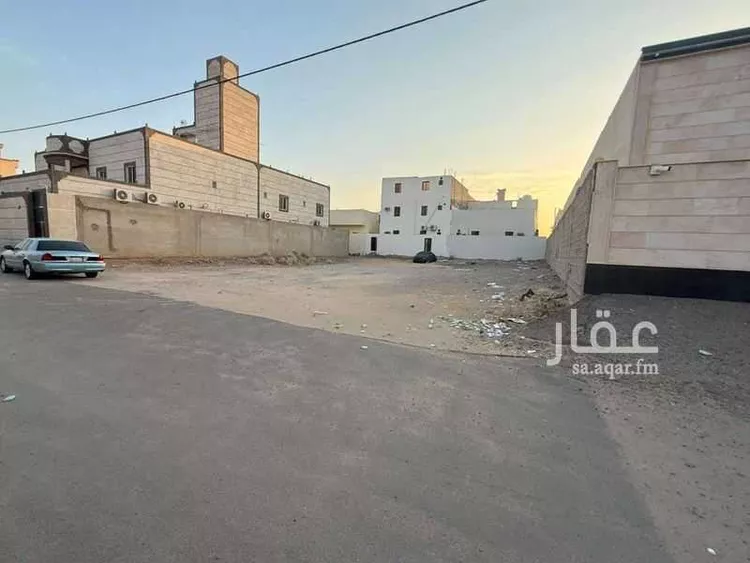 أرض للبيع في شارع 6503033, حي الأصالة, مدينة الجموم - بحرة, منطقة مكة المكرمة صورة 4