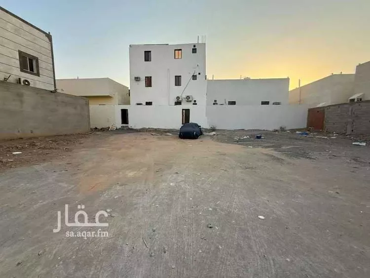 أرض للبيع في شارع 6503033, حي الأصالة, مدينة الجموم - بحرة, منطقة مكة المكرمة صورة 5