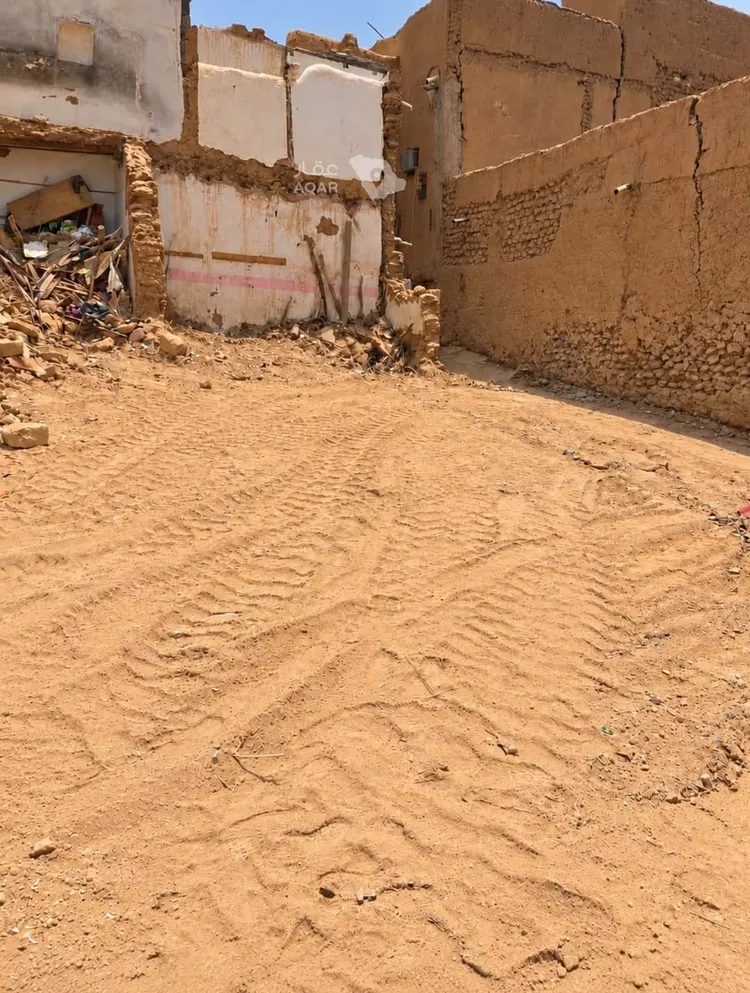 Land for Sale in Riyadh Ad Deerah 2