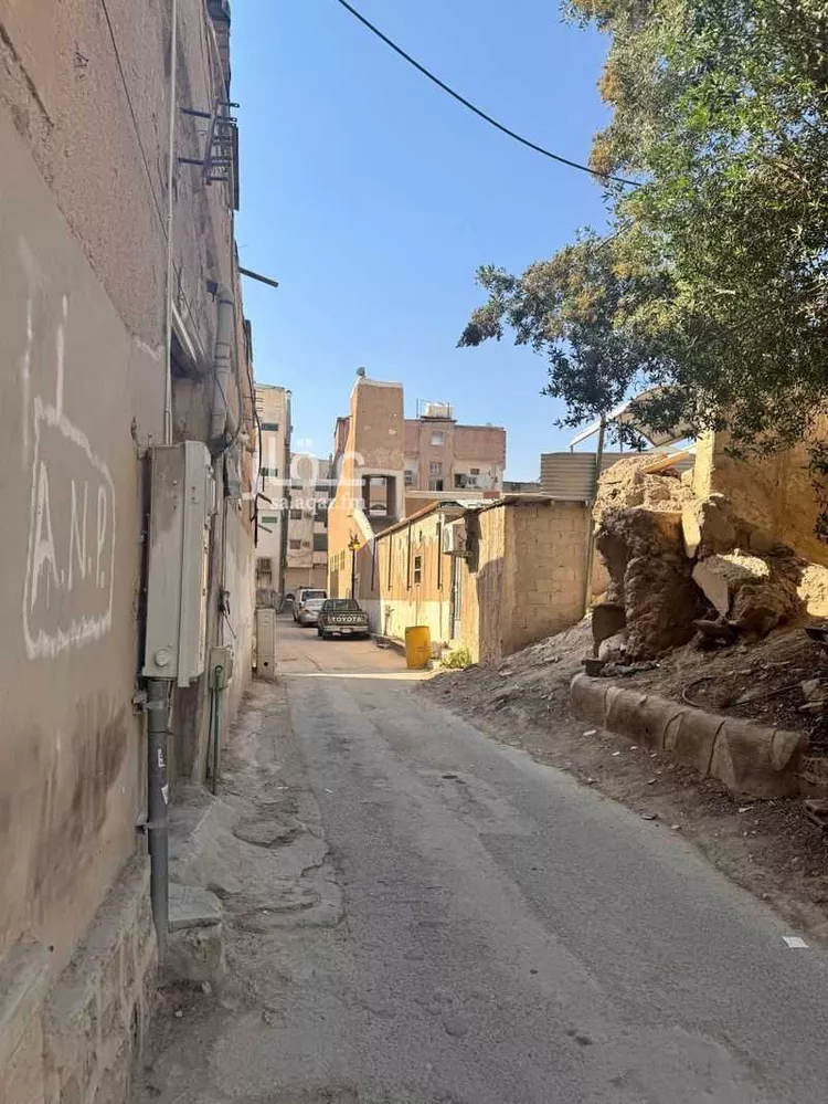 أرض للبيع في شارع محمد بن وهيب, حي الديرة, مدينة الرياض, منطقة الرياض صورة 2