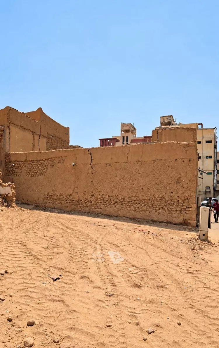 Land for Sale in Riyadh Ad Deerah