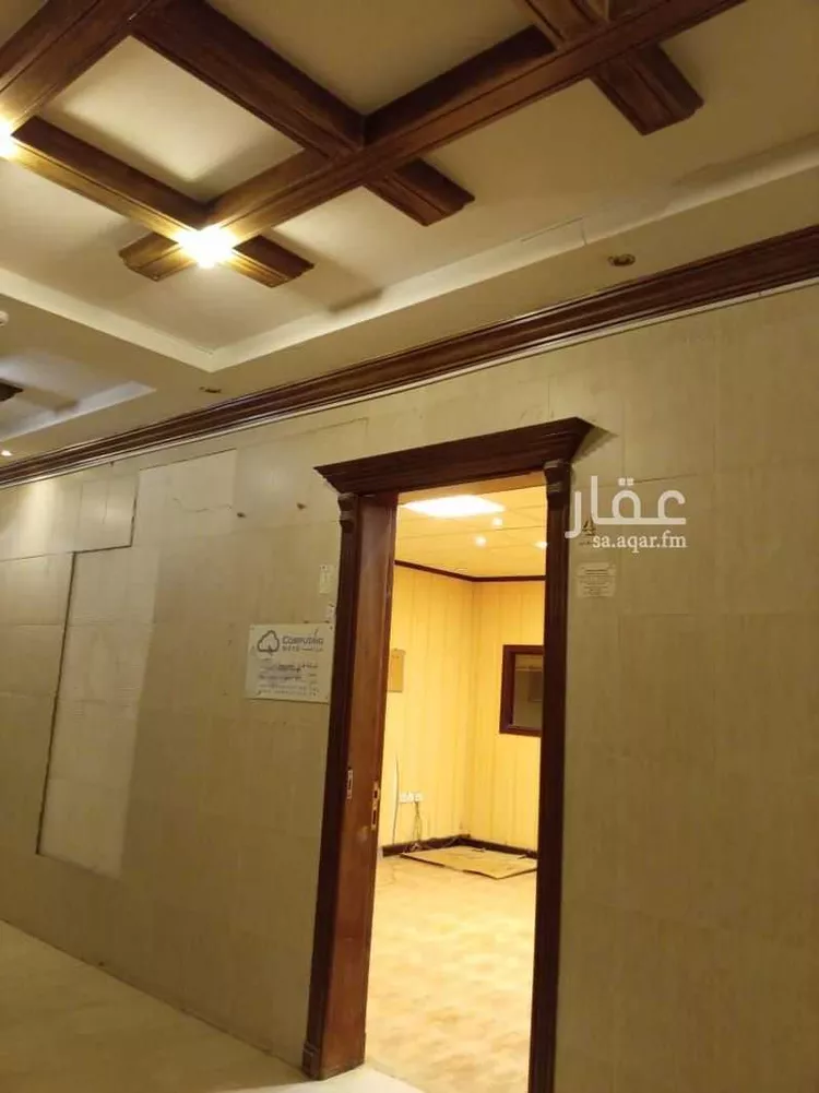 مكتب تجاري للإيجار في شارع الملك عبدالعزيز ابن عبدالرحمن سعود الفرعي, حي المروج, مدينة الرياض, منطقة الرياض 19