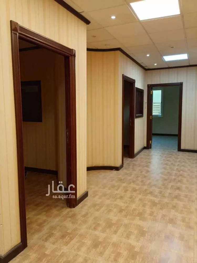 مكتب تجاري للإيجار في شارع الملك عبدالعزيز ابن عبدالرحمن سعود الفرعي, حي المروج, مدينة الرياض, منطقة الرياض صورة 3