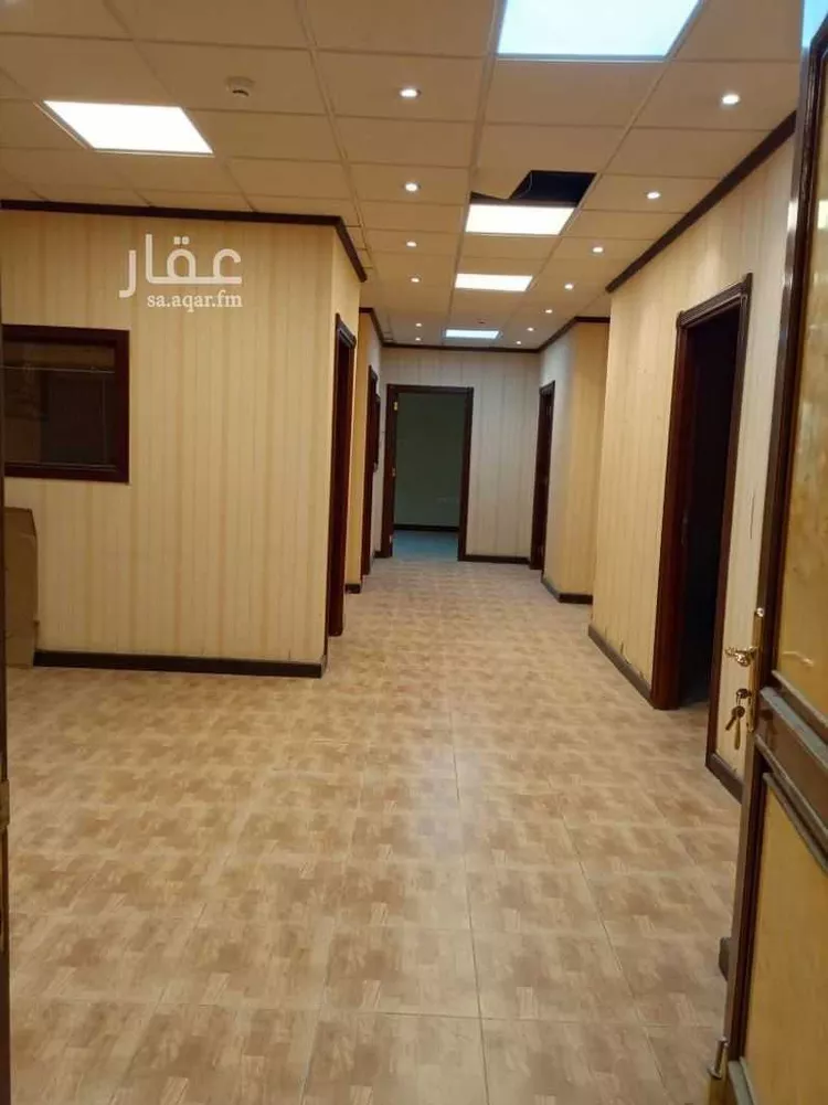 مكتب تجاري للإيجار في شارع الملك عبدالعزيز ابن عبدالرحمن سعود الفرعي, حي المروج, مدينة الرياض, منطقة الرياض صورة 2