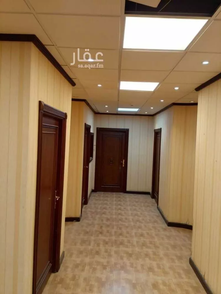 مكتب تجاري للإيجار في شارع الملك عبدالعزيز ابن عبدالرحمن سعود الفرعي, حي المروج, مدينة الرياض, منطقة الرياض 17