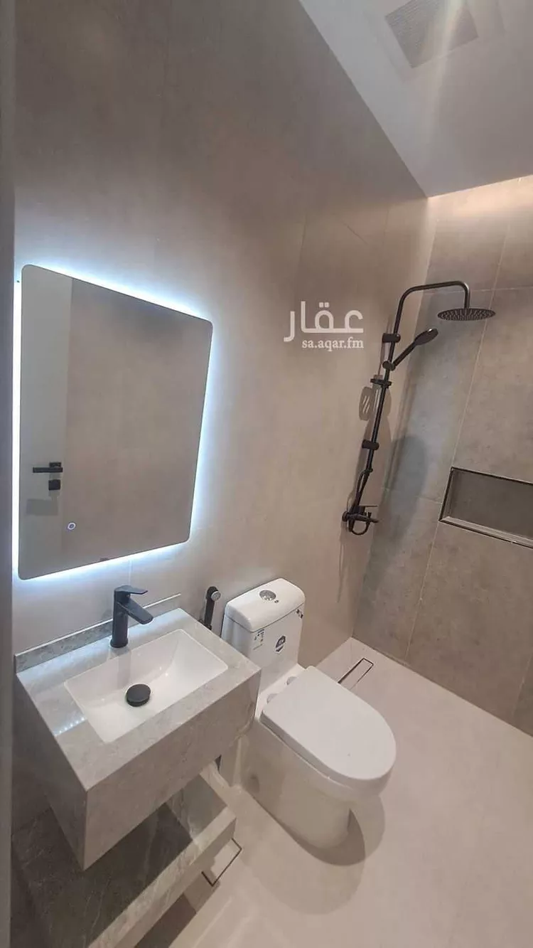 شقة للبيع في حي الروضة, مدينة جدة, منطقة مكة المكرمة صورة 5
