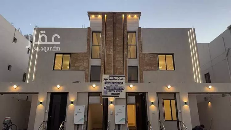 عمارة للبيع في شارع المجد, حي الصفاء, مدينة تبوك, منطقة تبوك صورة 2