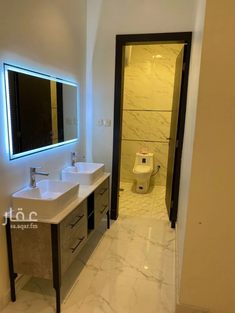 شقة للبيع في شارع سليم بن قيس, حي طويق, مدينة الرياض, منطقة الرياض صورة 3