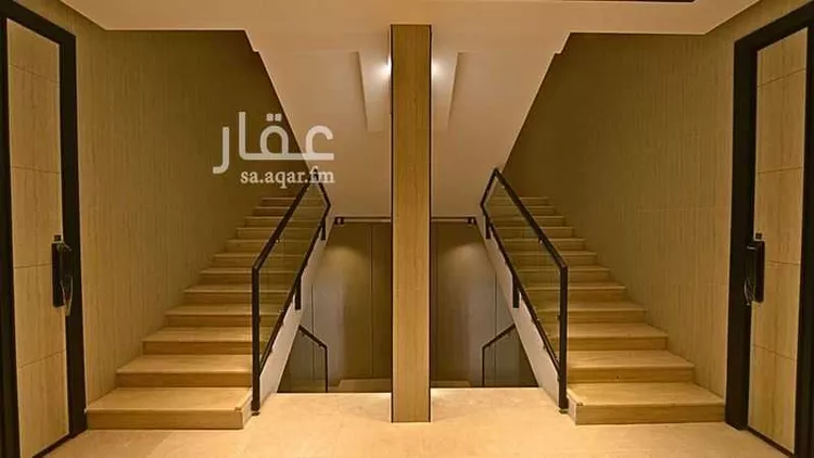 شقة للبيع في شارع عدي بن الربيع, حي الحمراء, مدينة مكة المكرمة, منطقة مكة المكرمة 1 صورة