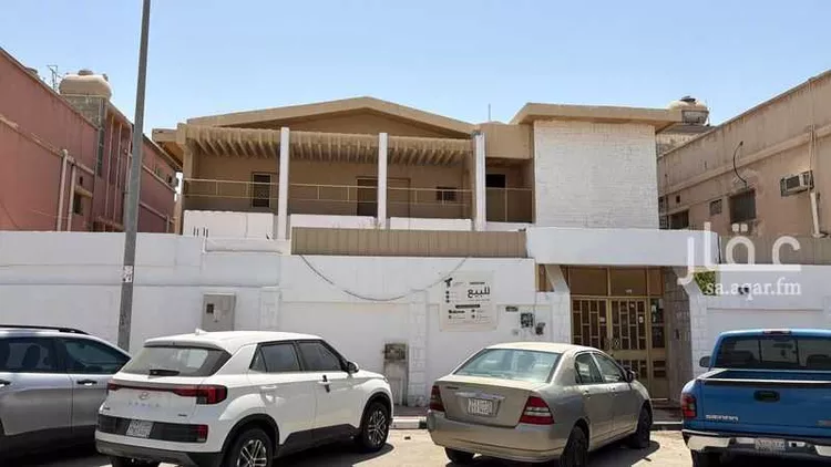 Villa for Rent in Dammam Al Jalawiyah