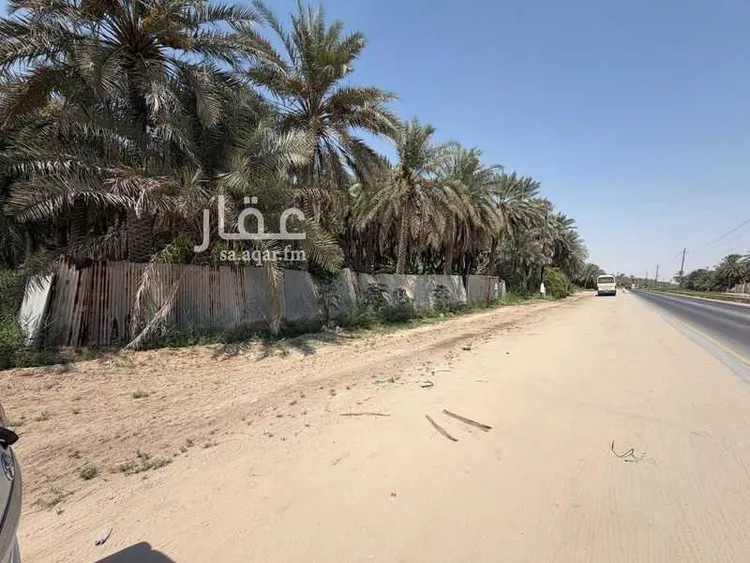 مزرعة للبيع في شارع 22426469, حي السحيمية, مدينة الاحساء, المنطقة الشرقية صورة 3