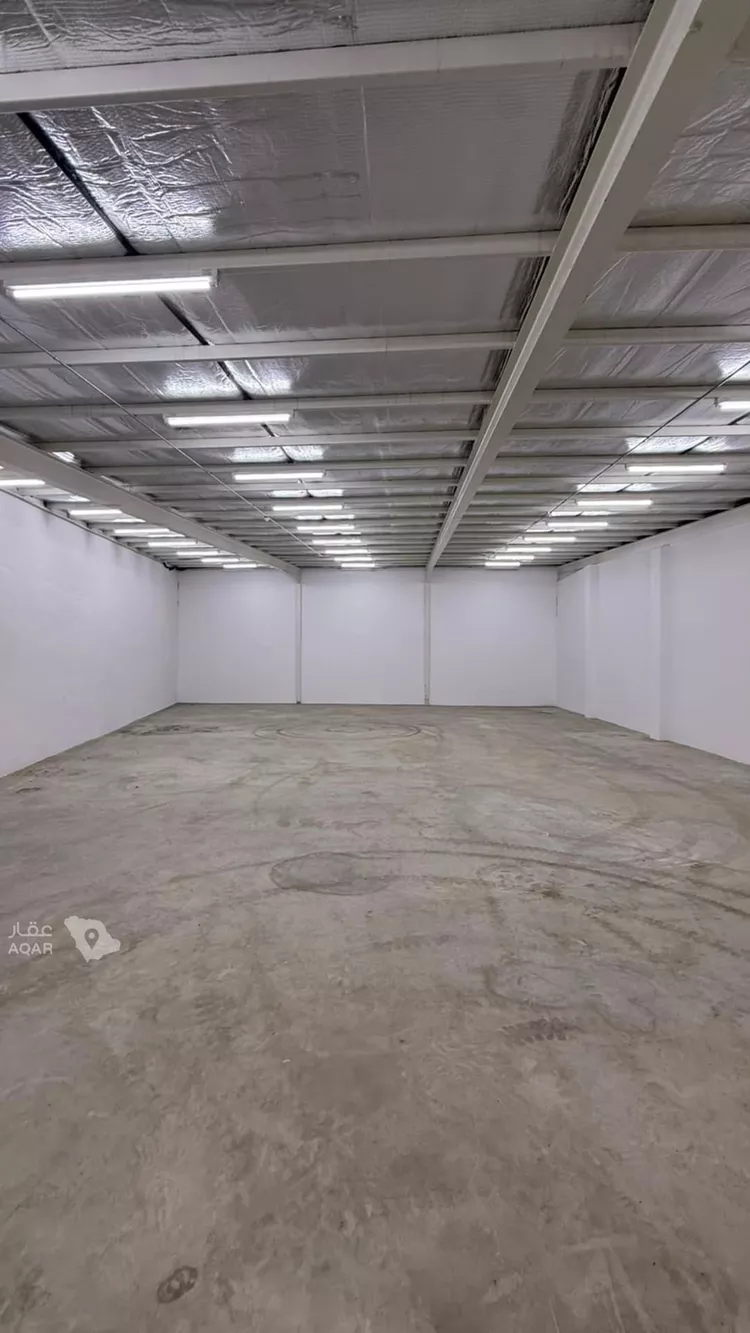 Warehouse for Rent in Taif Al Washaa 2