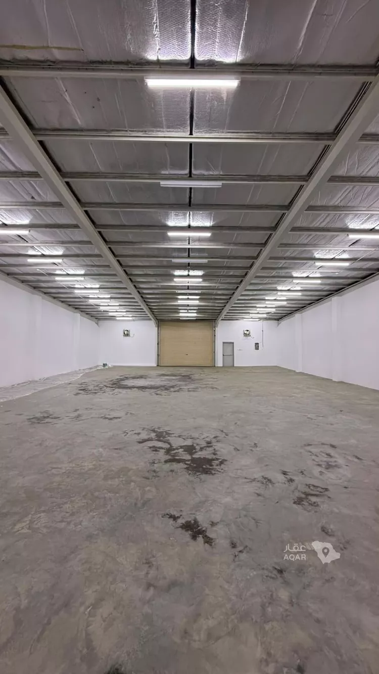 Warehouse for Rent in Taif Al Washaa 6