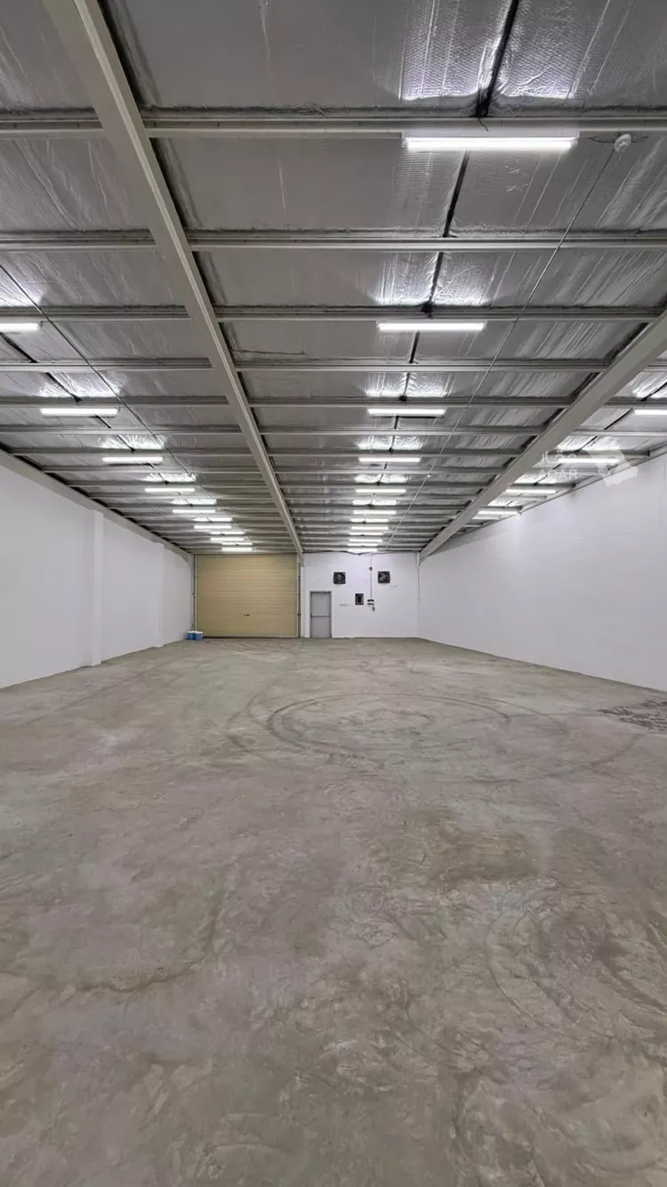 Warehouse for Rent in Taif Al Washaa 4