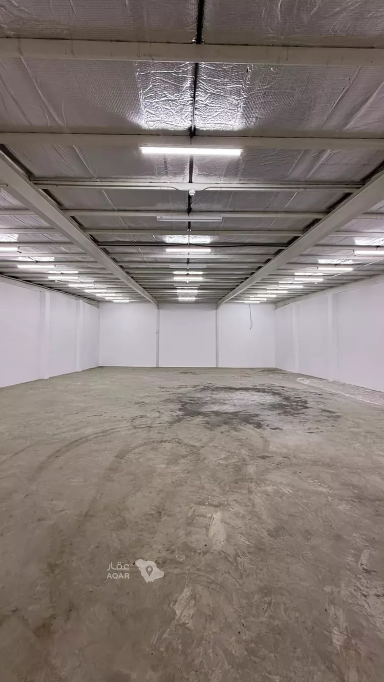 Warehouse for Rent in Taif Al Washaa 3