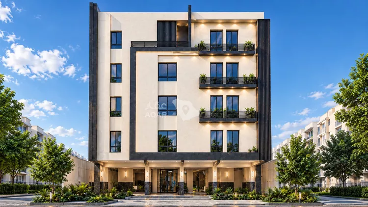 Apartment for Sale in Jeddah As Safaa