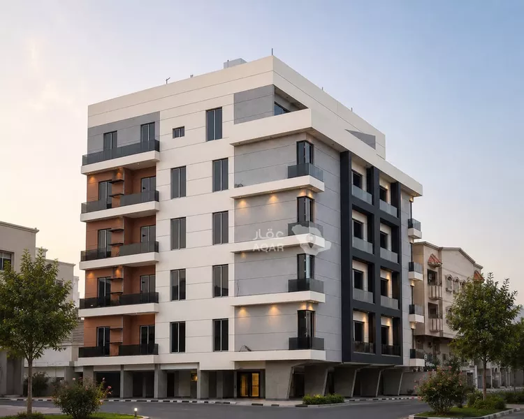 Apartment for Sale in Jeddah As Safaa