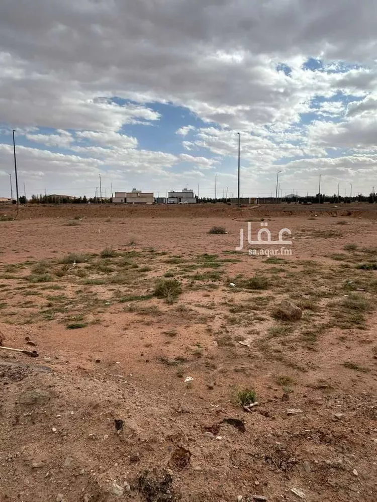 أرض للبيع في شارع السويفلة جديد 169 ، حي السويفلة ، حائل ، منطقة حائل صورة 2