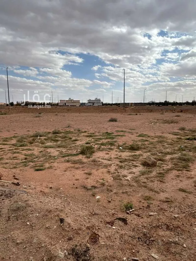 أرض للبيع في شارع السويفلة جديد 169 ، حي السويفلة ، حائل ، منطقة حائل صورة 3
