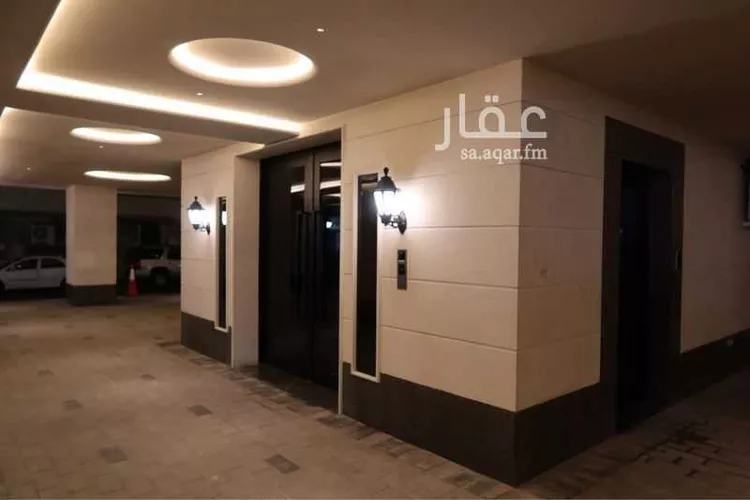 شقة للإيجار في شارع الاسلام, حي الحمراء, مدينة جدة, منطقة مكة المكرمة صورة 4