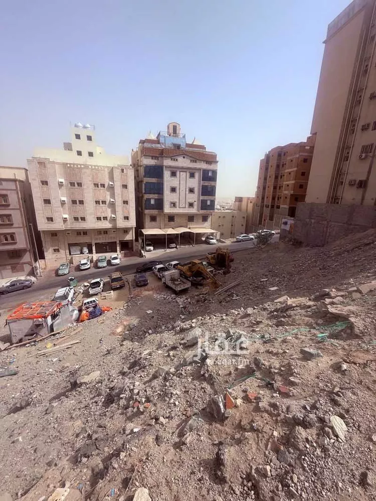 أرض للبيع في شارع حبيب بن عبد شمس بن المغيره, حي الشوقية, مدينة مكة المكرمة, منطقة مكة المكرمة صورة 3