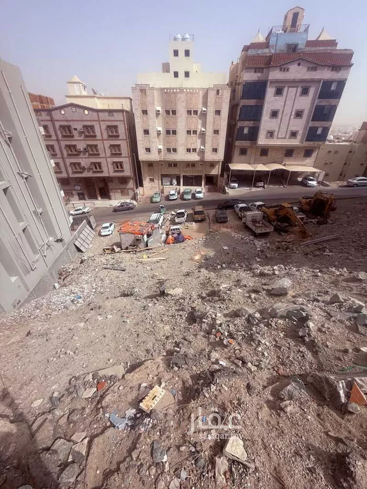 أرض للبيع في شارع حبيب بن عبد شمس بن المغيره, حي الشوقية, مدينة مكة المكرمة, منطقة مكة المكرمة صورة 4