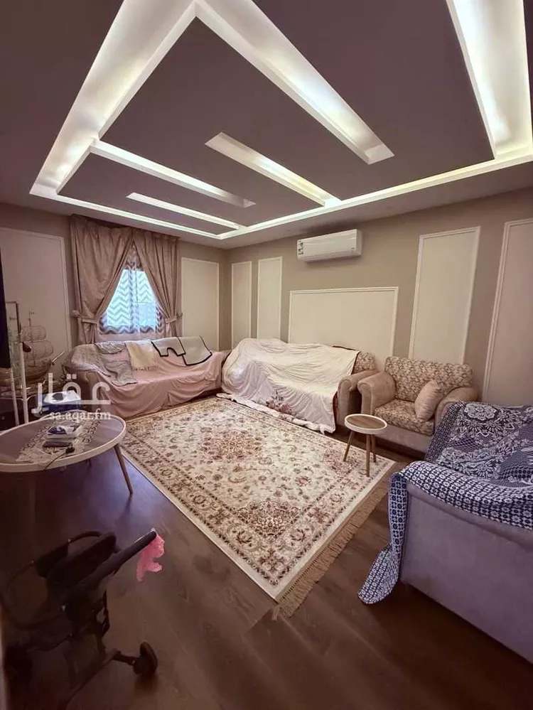 شقة للإيجار في شارع عتاب الأموي, حي الشبيكة الجديد, مدينة مكة المكرمة, منطقة مكة المكرمة صورة 4