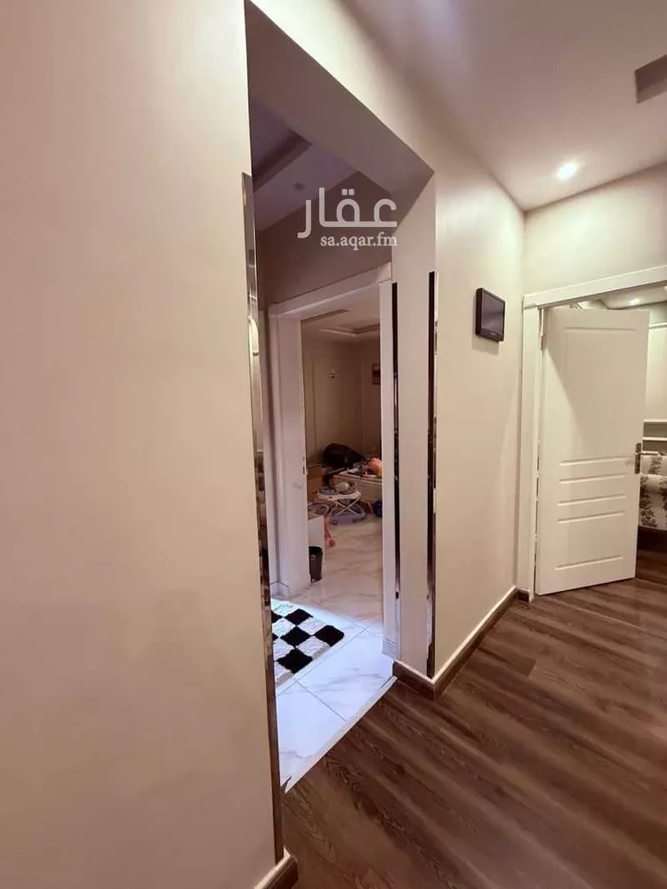 Apartment for Rent in Mecca King Fahd