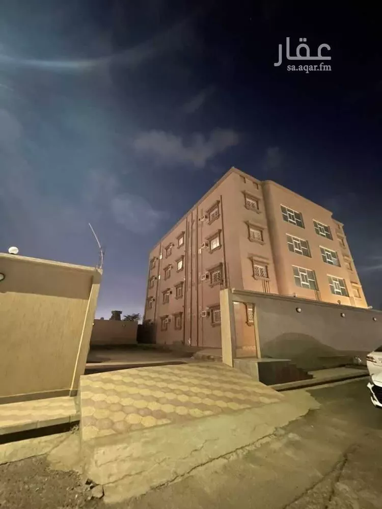 شقة للإيجار في شارع ابي بن كعب, حي السلام, مدينة بلجرشي, منطقة الباحة
