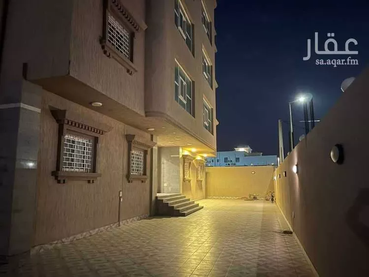 شقة للإيجار في شارع ابي بن كعب, حي السلام, مدينة بلجرشي, منطقة الباحة صورة 3