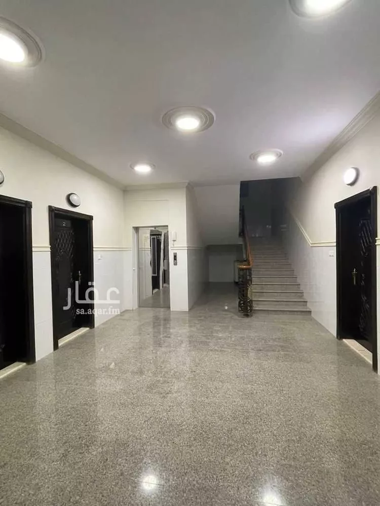 شقة للإيجار في شارع ابي بن كعب, حي السلام, مدينة بلجرشي, منطقة الباحة صورة 4