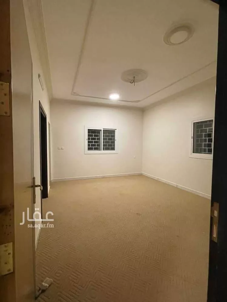 شقة للإيجار في شارع ابي بن كعب, حي السلام, مدينة بلجرشي, منطقة الباحة 8