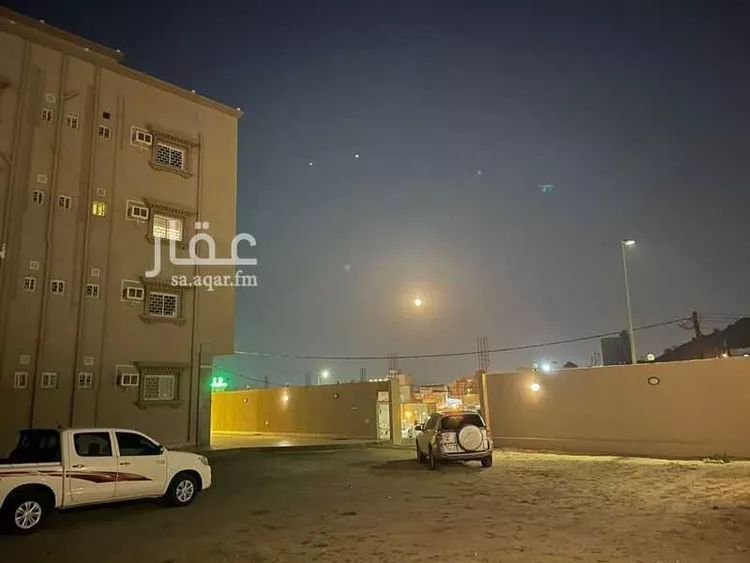 شقة للإيجار في شارع ابي بن كعب, حي السلام, مدينة بلجرشي, منطقة الباحة صورة 2